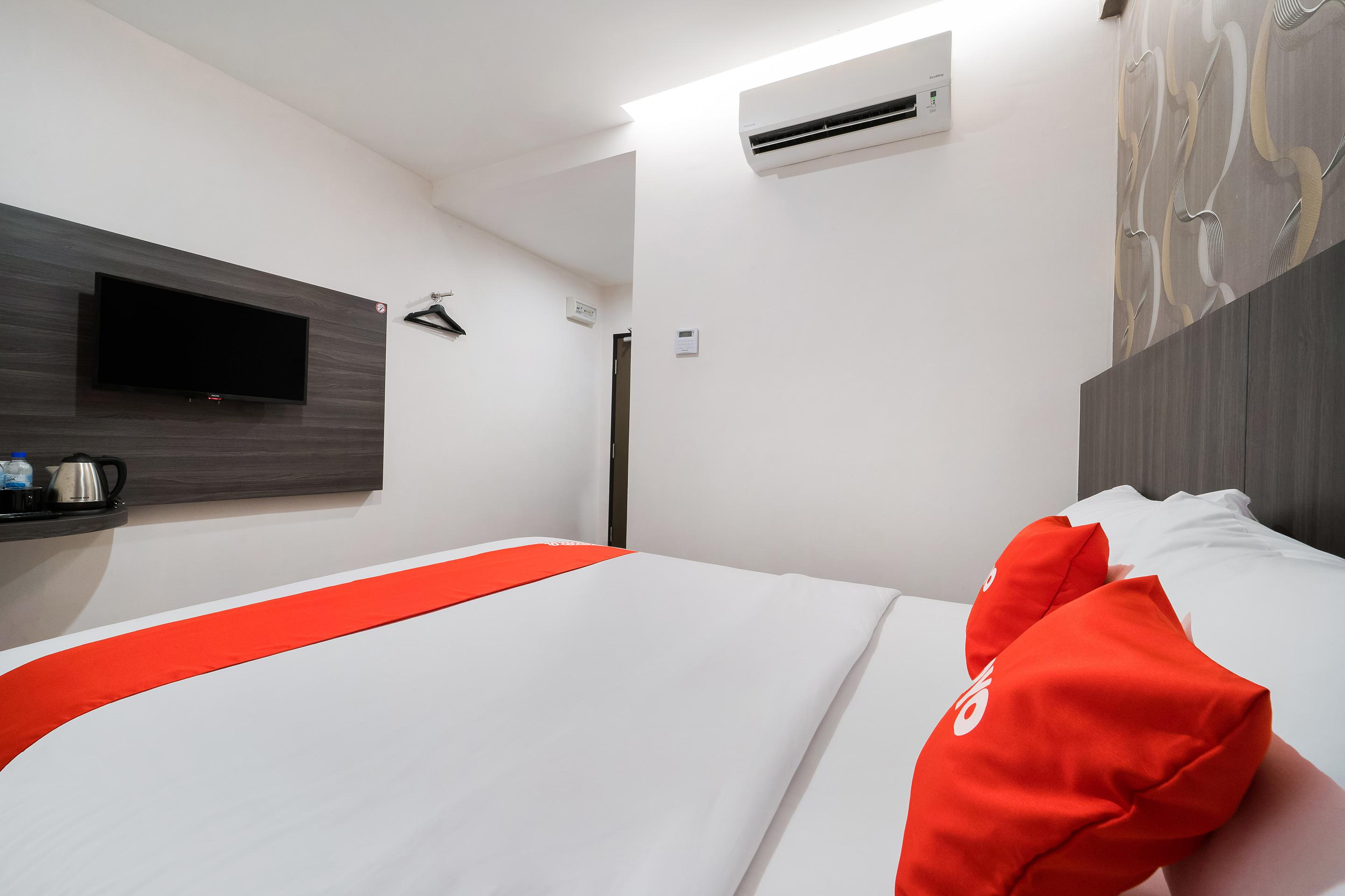 Capital O 89386 Stay 365 Hotel Changlun Exterior foto